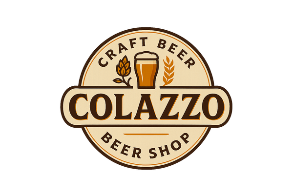 Colazzo Craft Beer Shop logo